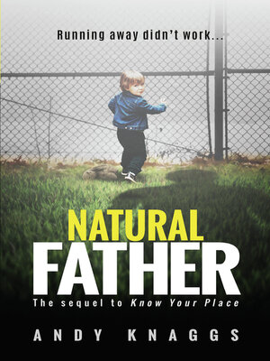 cover image of Natural Father
